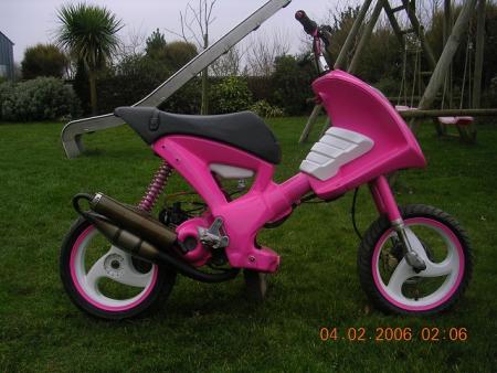 My Moto Had Sayfe Nchaalah